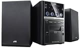 JVC UXGP5 Audio Micro Component System with iPod Connection