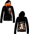 Oklahoma State - Flocked Hoody