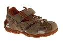 s.Oliver, Jungen Sandale, beige/kombiniert, RENO Art. 14145