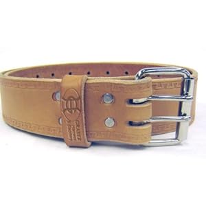 Graber Harness 04-0003SS Small Tool Belts 2