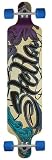 SDS Ornate Complete Longboard