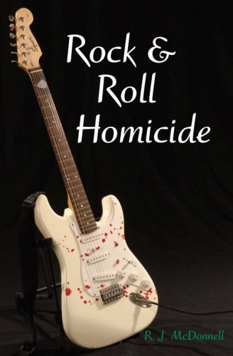 Rock The