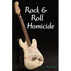 Rock & Roll Homicide