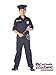 California Costumes Police Costume