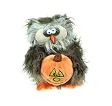 Gund Singing Howton and Pumpkin Bumpkin 28cmIMAGE