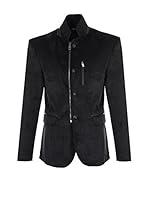 ZZ_RNT23 Chaqueta (Negro)