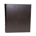 Create Your Own Photo Album - Brown
