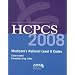 HCPCS 2008: Medicare's National Level II Codes: Color-Coded Complete Drug Index (Hcpcs (American Medical Assn))