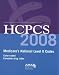HCPCS 2008: Medicare's National Level II Codes: Color-Coded Complete Drug Index (Hcpcs (American Medical Assn))