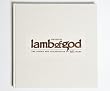 Lamb of God Hourglass Deluxe Collector's Set