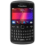 BlackBerry Curve 9360 Sim Free Smartphone - Black