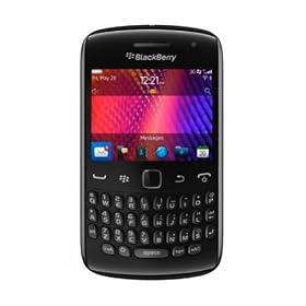 Blackberry - Curve 9360 - Smartphone - GSM/GPRS/EDGE/3G - Bluetooth - GPS