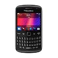 Blackberry - Curve 9360 - Smartphone - GSM/GPRS/EDGE/3G - Bluetooth - GPS