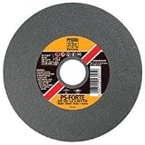Pferd 419-69217: Type 1 Die Grinder A-PS Cut-Off Wheels