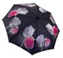 Galleria Tulips Folding Umbrella (Tulips)
