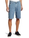 Lee Men's Denim Carpenter Short