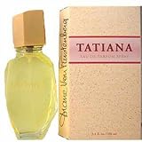 Tatiana 3.4oz Eau De Parfum Spray