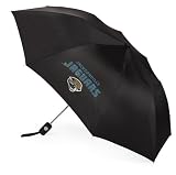 Jacksonville Jaguars Auto Folding Umbrella