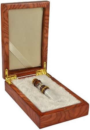 3" Reusable Shire Pipe Rosewood Cigarette Holder