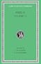 Philo Volume IV:  On the Confusion of Tongues. On the Migration of Abraham. Who Is the Heir of Divine Things? On Mating with the Preliminary Studies. (Loeb Classic Library No. 261)