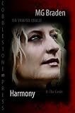 Harmony (The Vampire Oracle)