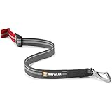 Ruffwear Quick Draw Leash, Granite Gray