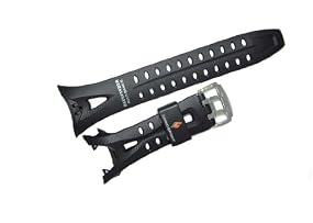 Casio Genuine Replacement Strap for Pathfinder Watch Model # PAW1200-1V