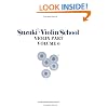 Suzuki Violin School: Violin Part, Volume 6