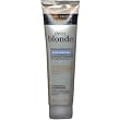 John Freida Sheer Blonde Glistening Moisturizing Conditioner 8.45 oz. Platinium to Champagne