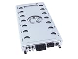 Alphasonik Car Amplifier - PMZ12005A