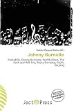Johnny Burnette