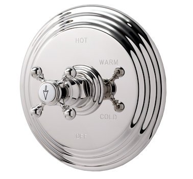 Newport Brass Balanced Pressure Shower Trim NB4-924BP-26