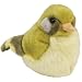 Wild Republic RSPB Toy Soft Bird - Greenfinch
