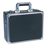 バンガード カメラ関連機材用アルミケース VGP ブラック VGP-3202の画像