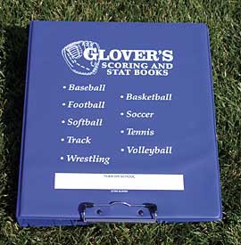 Glover'S Binder