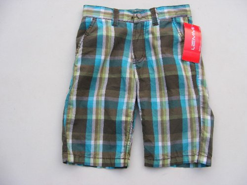 Lemmi Fashion Jungen Hose 3880269658, Gr. 152, T&uuml;rkis (865) Preisvergleich
