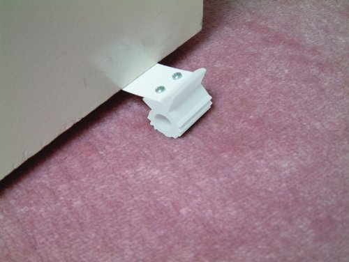 Imagen 2 de Dreambaby G144 - Protección para puertas y ventanas