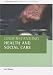 Book Understanding Health and Social Care (Understanding Welfare)