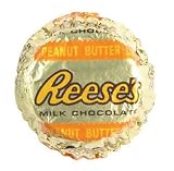 Reeses Miniature Peanut Butter Cups 105 Cup Box
