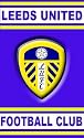 Leeds United Towel