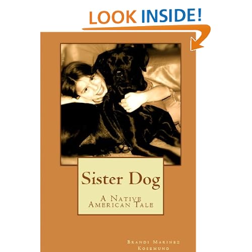 Sister Dog
