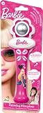 IMC - Barbie - 784017 - Musique - Microphone