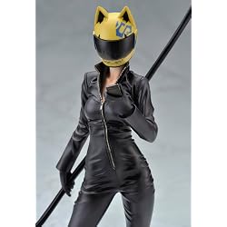 デュラララ!! セルティ・ストゥルルソン (1/8スケール PVC塗装済完成品)