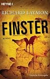 Produkt-Bild: Finster: Roman