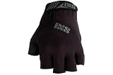 IXS XC-X1 short Noir Mitaines
