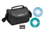 Sony ACC-DVDH2 Accessory Starter Kit for Handycam, DVD, Camcorders