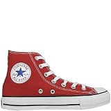 Converse Allstar  All Star Core Hi Canvas Red M9621 11 UK