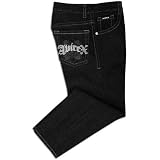 Avirex - Avirex Men's Temple of Doom Denim