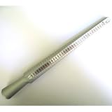 Ring Sizing Stick 1-15 Sizes Jewelers Mandrel Tool - Professional JEWELERS QUALITY!