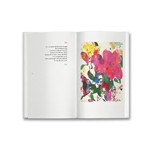 All diese Blüten, sie werden zu Küssen: Gedichte von der Liebe, der Sehnsucht und Ihrer Erfüllung